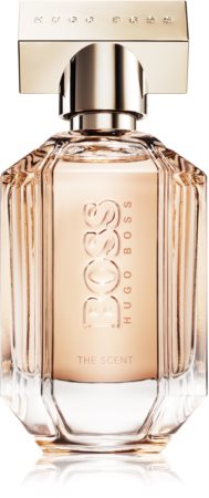 Hugo Boss BOSS The Scent parfémovaná voda pro ženy
