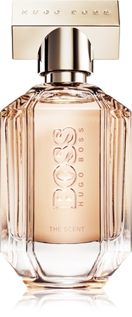 Hugo boss the scent shop parfémovaná voda dámská 100 ml