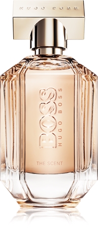 Hugo boss 2025 the scent notino