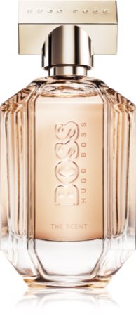 Hugo Boss BOSS The Scent parfumska voda za ženske