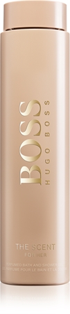 Hugo Boss BOSS The Scent sprchový gel pro ženy