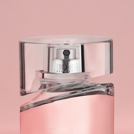 Hugo Boss BOSS Femme Eau de Parfum pour femme