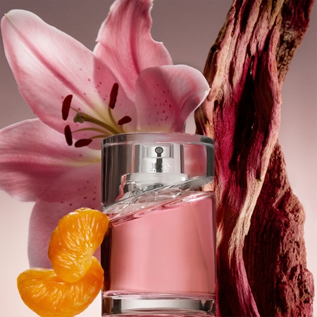 Hugo Boss BOSS Femme Eau de Parfum pour femme