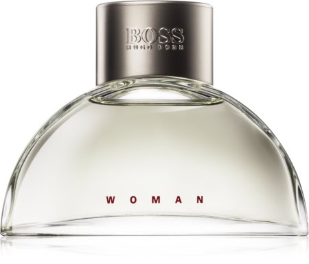 Gemengd heb vertrouwen briefpapier Hugo Boss BOSS Woman Eau de Parfum voor Vrouwen | notino.nl