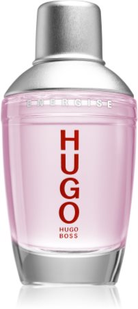 Hugo Boss HUGO Energise Tualetes ūdens (EDT) vīriešiem