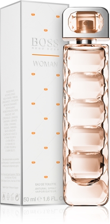 Hugo Boss BOSS Woman Eau de Toilette for women