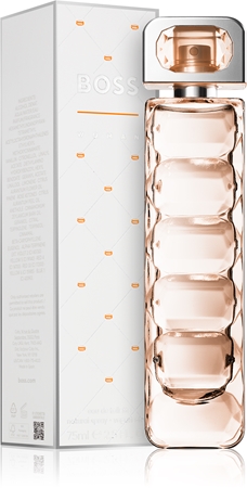 HUGO BOSS woman 香水 Hugo Boss BOSS Woman | Livrare rapida! | Notino.ro