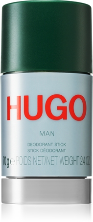 Hugo Boss HUGO Man Zīmuļveida dezodorants vīriešiem