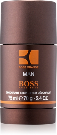 Hugo Boss BOSS Orange Man Deodorant Stick for Men 70 g