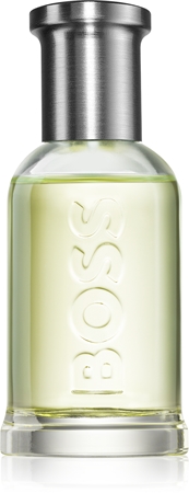 Hugo Boss BOSS Bottled Eau de Toilette pentru bărbați