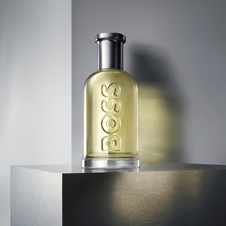 Hugo Boss BOSS Bottled Eau de Toilette pentru bărbați