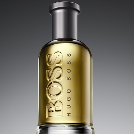 Hugo boss bottled on sale 30 ml aanbieding