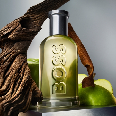 Hugo Boss BOSS Bottled Eau de Toilette pentru bărbați