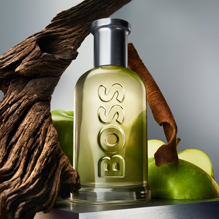 Hugo Boss Bottled Hugo Boss No.6 200 ml notino.cz