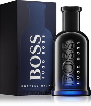 Hugo Boss BOSS Bottled Night