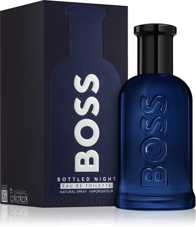 Hugo Boss BOSS Bottled Night Eau de Toilette for men