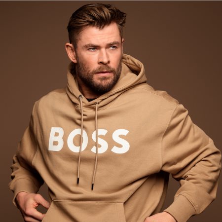 Hugo cheap boss dezodorants