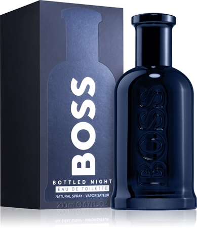 Hugo Boss BOSS Bottled Night Eau de Toilette for men