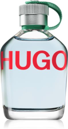 Boss HUGO Man eau de for men | notino.co.uk