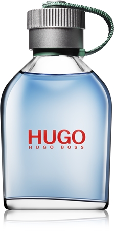 Hugo Boss HUGO Man After Shave fur Herren