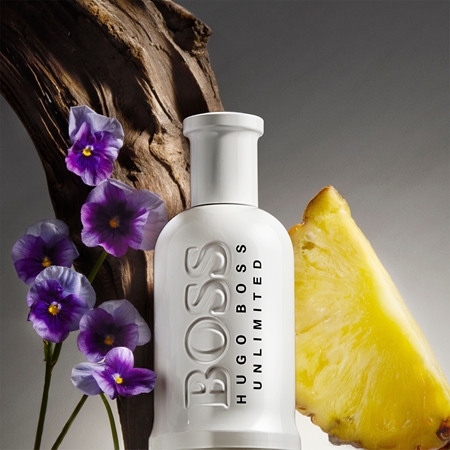 Hugo Boss BOSS Bottled Unlimited toaletní voda pro muže