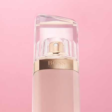 Hugo Boss BOSS Ma Vie Eau de Parfum for women