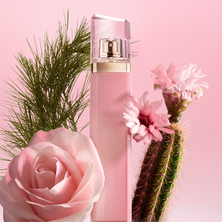 Hugo Boss BOSS Ma Vie Eau de Parfum for women
