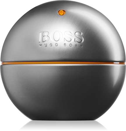 Hugo Boss In Motion Boss Orange