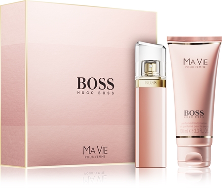 Hugo Boss Boss Ma Vie darčeková sada II.