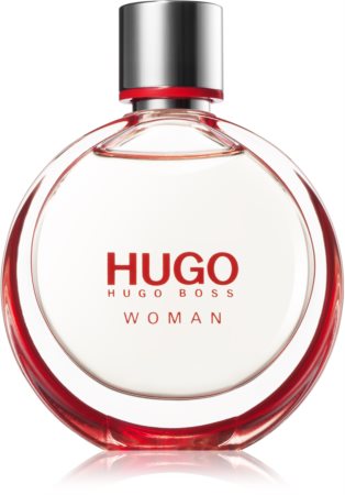 Hugo Boss HUGO Woman parfumovaná voda pre ženy