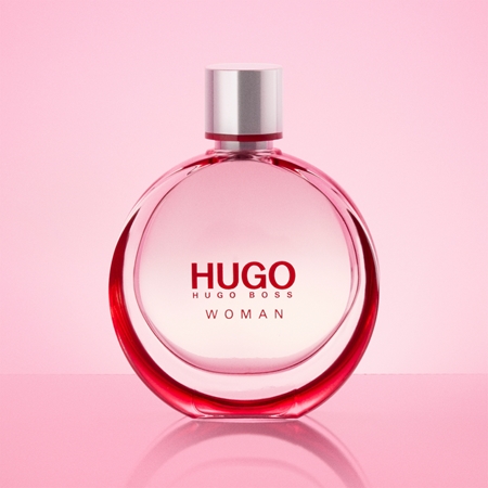 Hugo Boss HUGO Woman Eau de Parfum hölgyeknek