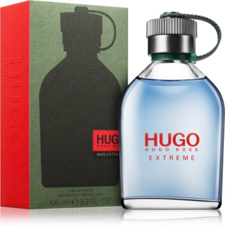 Parfum hugo boss deals extreme