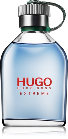 Hugo Boss HUGO Man Extreme eau de parfum para hombre