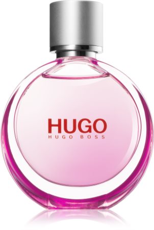 Hugo Boss HUGO Woman Extreme