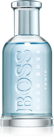 Hugo Boss BOSS Bottled Tonic Eau de Toilette para hombre