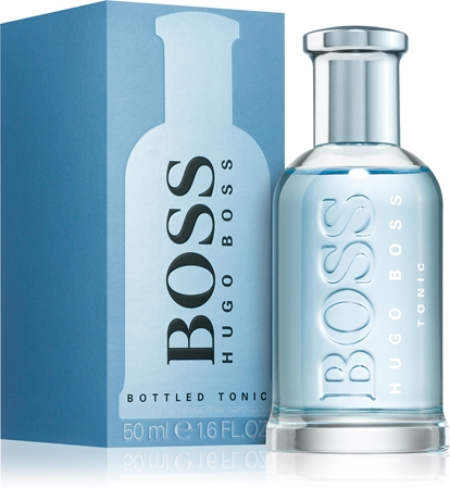 Hugo Boss BOSS Bottled Tonic Eau de Toilette para hombre