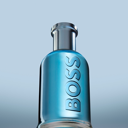 Hugo Boss BOSS Bottled Tonic Eau de Toilette pour homme