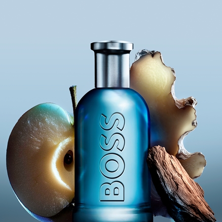 Hugo Boss BOSS Bottled Tonic Eau de Toilette pour homme