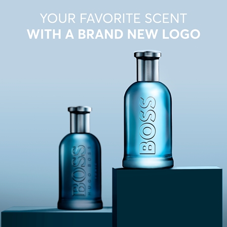 Hugo Boss BOSS Bottled Tonic Eau de Toilette pour homme