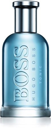 Hugo Boss BOSS Bottled Tonic Eau de Toilette pour homme