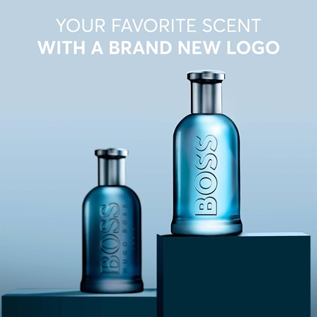Hugo Boss BOSS Bottled Tonic Eau de Toilette pour homme