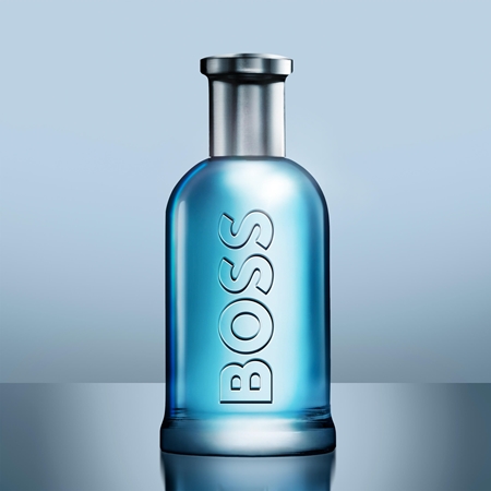 Hugo Boss BOSS Bottled Tonic Eau de Toilette pour homme