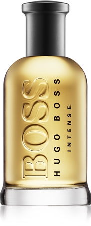 Hugo boss bottled intense precio sale