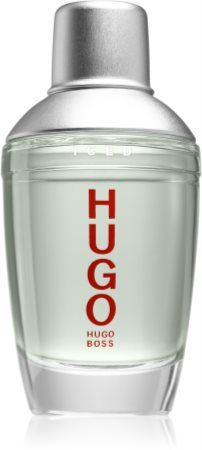 Hugo Boss HUGO Iced Eau de Toilette für Herren