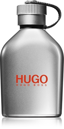 Hugo Boss HUGO Iced toaletna voda za moške
