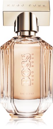 Hugo Boss BOSS The Scent Eau de Parfum für Damen