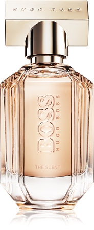 Hugo Boss BOSS The Scent parfémovaná voda pro ženy