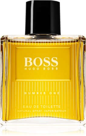 Hugo Boss BOSS Number One Eau de Toilette for Men notino.co.uk
