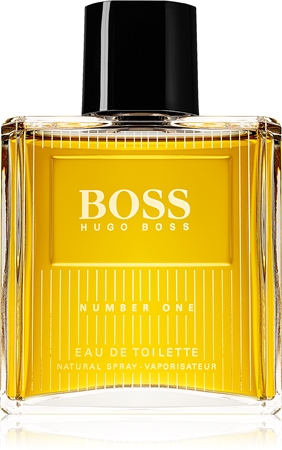 Hugo boss number one sephora discount