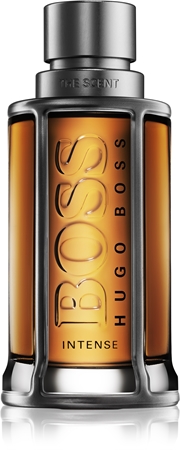Hugo Boss BOSS The Scent Intense Eau de Parfum pour homme